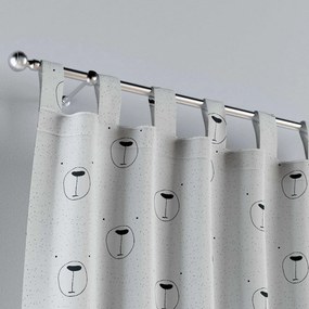 Tenda per bambini 260x130 cm Magic Collection - Yellow Tipi