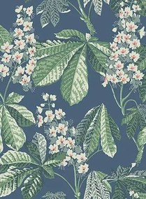 BoråsTapeter Carta da parati Chestnut Blossom - 7201