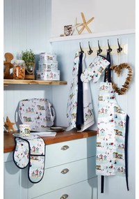 Guanti doppi in cotone Beside The Seaside Beside the Seaside - Cooksmart ®