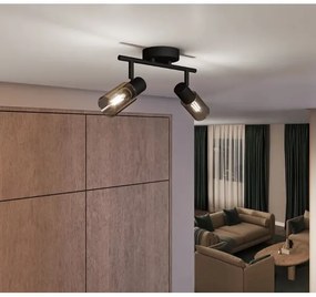 Philips - Faretto PALMS 2xE14/25W/230V