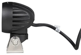 Faretto LED per auto  OSRAM LED/10W/10-30V IP68 5700K