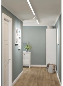 Eglo 98828 -  Copertura per sistema a binario TP 28,5 cm bianco