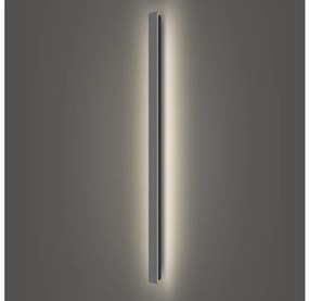 Brilagi - Lampada da parete per esterni LINEAR LED/32W/230V 4000K IP65 antracite
