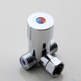 Rubinetto da bagno a parete con sensore EYN BWS1254 in molteplici finiture