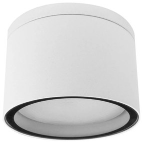 Palnas 66003481 - Plafoniera da esterno ARON 1xGX53/15W/230V IP54