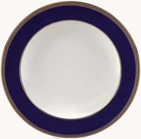 Piatto fondo in Fine Bone China Renaissance