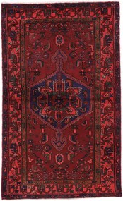Hamedan Tappeto persiano 220 x 130 (Iran) Annodato A Mano