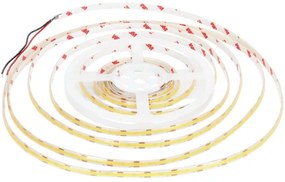 Striscia LED LED/50W/12V 5 m 4000K IP65