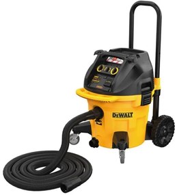 Aspiratore industriale a umido e a secco DeWALT DWV905M, Classe M