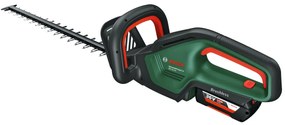 Tagliasiepi a batteria BOSCH UniversalHedgeCut 36V-55-24 lama da 55 cm 36 V 1 batteria inclusa con caricatore