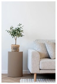 Tavolino rotondo ø 30 cm Farense – House Nordic