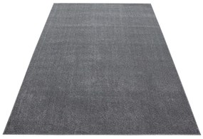 Tappeto grigio 240x340 cm Ata - Ayyildiz Carpets