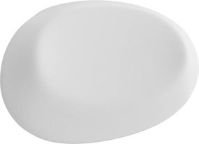 Mexen M07 poggiatesta per vasca, bianco - 55007-00