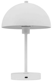 DybergLarsen - Stockholm LED Lampada da Tavolo Portatile LED Bianco DybergLarsen