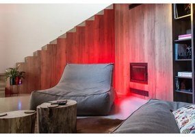 Immax NEO 07790L-LED RGB+CCT striscia LED SMART 15W 230V 3m IP65 Wi-Fi Tuya