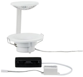 Paulmann 93591 - LED/2,5W Plafoniera GLINT 230V