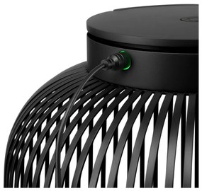 Apparecchio LED portatile USB dimmerabile per esterni ø 27,5 cm Lito Led - Blomus