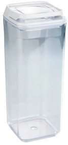 Contenitore in plastica richiudibile sottovuoto, 1,7 l Turin - Wenko