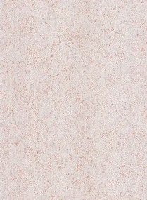 Uni Tapete Serene von Arte - Rosa