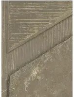 CMO Paris Tapete Gesso Fresque - Ambre C