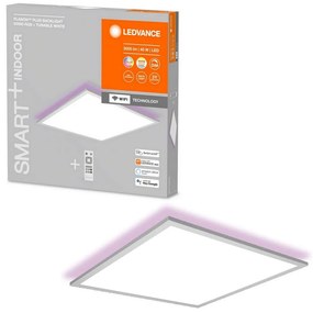 Ledvance - Pannello LED RGBW Dimmerabile SMART+ PLANON LED/40W/230V Wi-Fi + TC