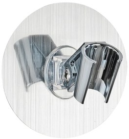 Portagomma doccia autobloccante Static-Loc Osimo - Wenko