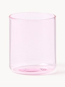 Bicchierini da shot in vetro borosilicato Torino 2 pz