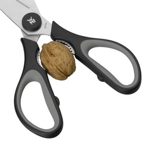 WMF - Forbici TOUCH 21 cm nero