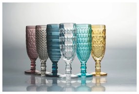 Bicchiere in set da 6 pezzi 0,16 l Geometrie - VDE Tivoli 1996