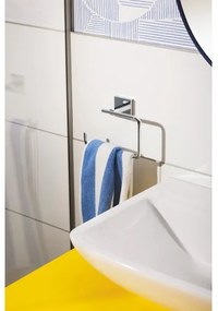 GROHE 40975000 - Porta asciugamani START CUBE cromo lucido
