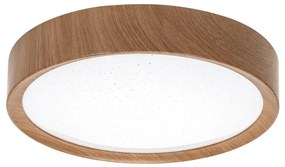 Aigostar - Plafoniera LED LED/12W/230V 6500K diametro 26,3 cm