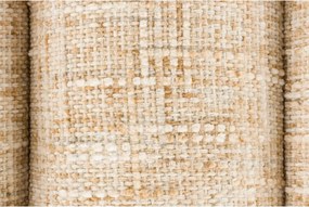 Panchina beige Jethro – White Label