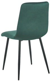 Sedia Guri - Verde