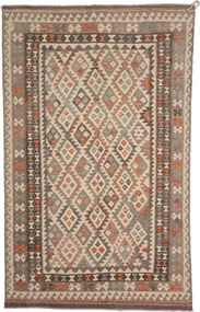 Kilim Tappeto orientale 310x190 (Pakistan) Annodato A Mano