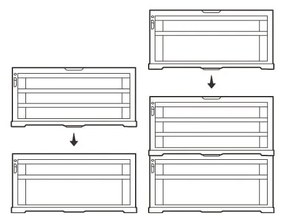 Cassetta degli attrezzi - Keter