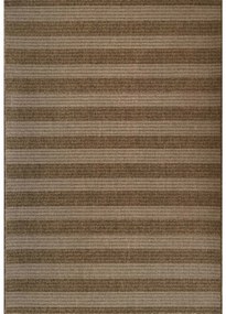 Tappeto arredo moderno indoor e outdoor effetto sisal Cord 1445