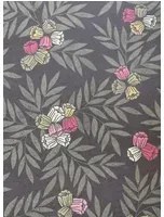 Florale Tapete Muguets von Isidore Leroy - Multico
