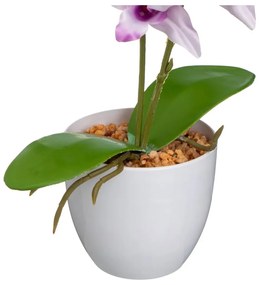 Fiore artificiale (altezza totale 43 cm) – Casa Selección