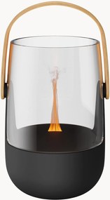Diffusore portatile con effetto fiamma Sophie Little