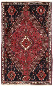 Gashghai Tappeto 130 x 80 (Iran) Annodato A Mano