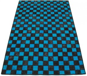Patchwork Tappeto orientale 160x250 (Oriental)