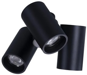 Azzardo AZ4214 - Faretto MAKALU 3xGU10/50W/230V