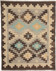 Kilim Tappeto orientale 150 x 190 (Pakistan) Annodato A Mano