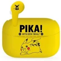 Pokemon pikachu earpods - PK0859