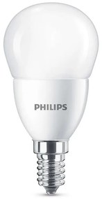 Lampadina LED 7W (806lm) E14 - Philips