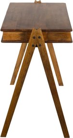 Scrivania 50x120 cm Compartment – WOOOD