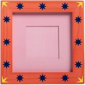 Cornice fatta a mano Patch