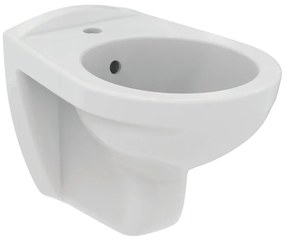 Bidet sospeso bianco eur tirso IDEAL STANDARD L 36 x H 37 x P 52 cm