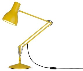 Anglepoise - Type 75 Margaret Howell Lampada da Tavolo Giallo Ocra Anglepoise