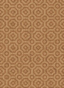 Cole & Son Carta da parati Queens Quarter - 118/10025